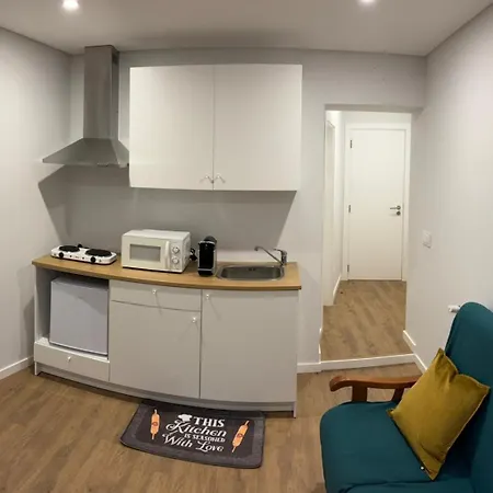 4 Seasons Appartement