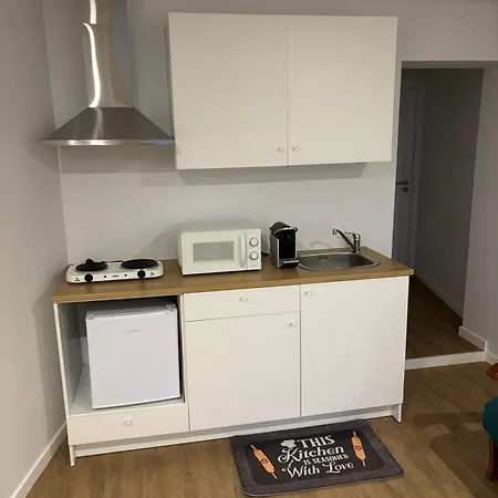 4 Seasons Appartement Marinha das Ondas