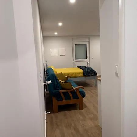 4 Seasons Appartement Marinha das Ondas