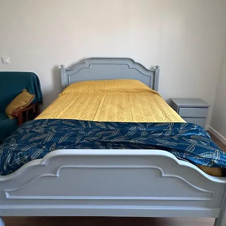 דירה 4 Seasons *