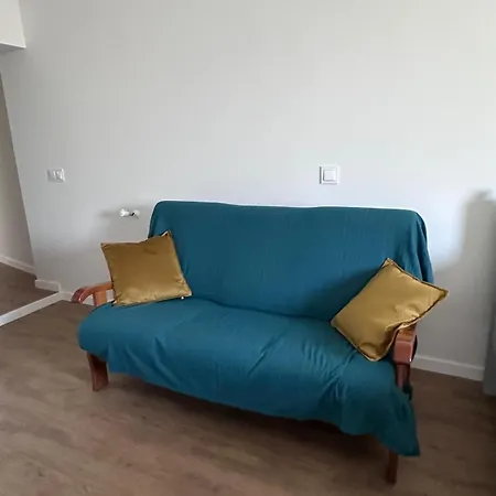 דירה 4 Seasons Marinha das Ondas