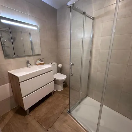 4 Seasons Appartement