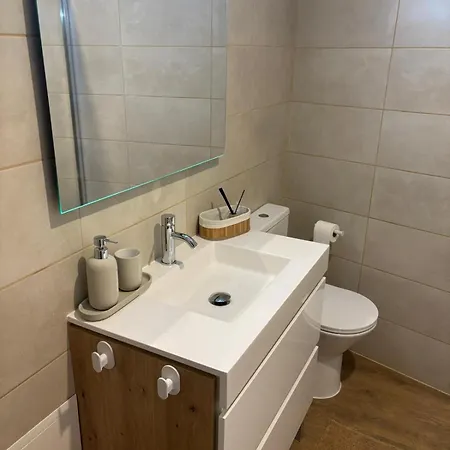 דירה 4 Seasons *