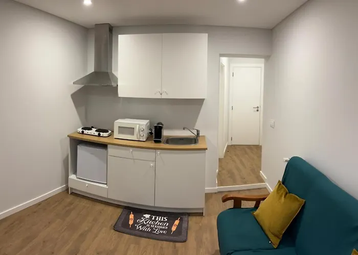 4 Seasons Appartement