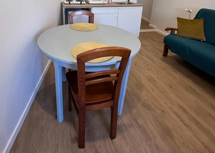 4 Seasons Apartamento *