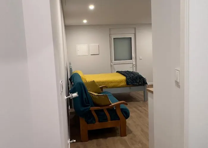 4 Seasons Apartamento Marinha das Ondas