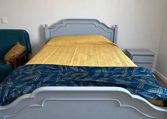 Apartamento 4 Seasons *