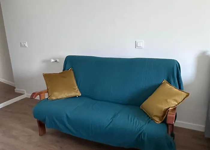 Apartamento 4 Seasons Marinha das Ondas