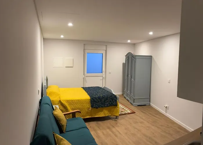 4 Seasons * Marinha das Ondas