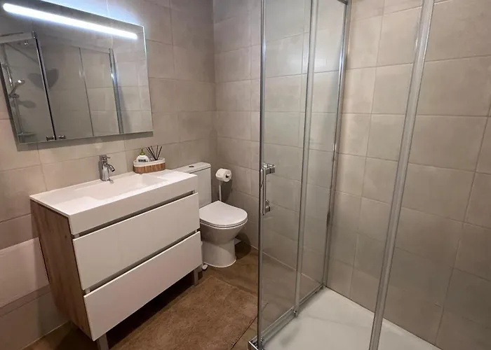 4 Seasons Appartement