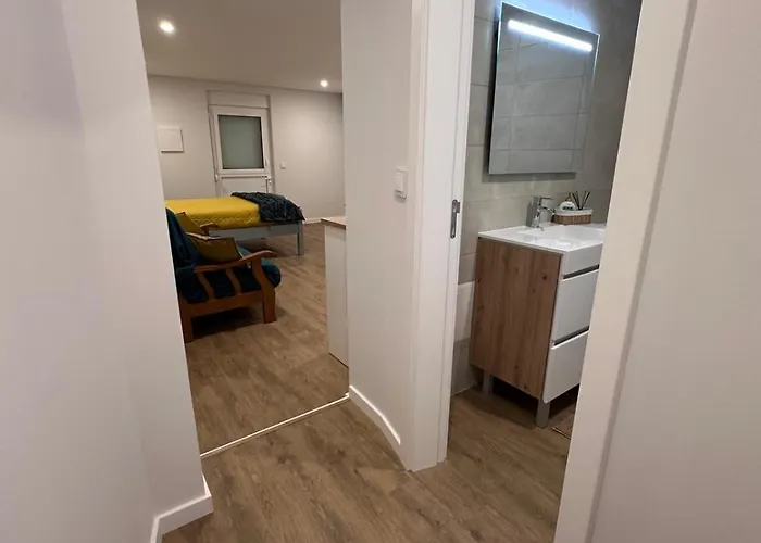 Apartamento 4 Seasons