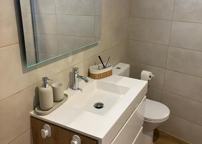 Apartamento 4 Seasons *